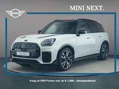 MINI Countryman - E John Cooper Works XL