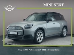 MINI Countryman - SE ALL4 Classic M Plus
