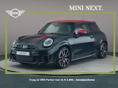MINI John Cooper Works - JCW 2.0 XL