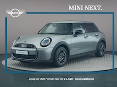 MINI Cooper S - 2.0 Classic M