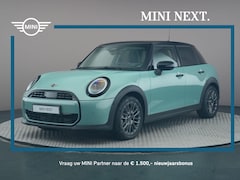 MINI Cooper - C Classic M