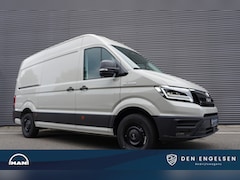 MAN TGE - TGE 3.140 L3H3 Aut FACELIFT Commander BOMVOL | LED | NAVI | CLIMATRONIC | TREKHAAK | ACC |