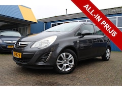 Opel Corsa - 1.2 -16V "Satellite" Airco - LMV - 5 Deurs