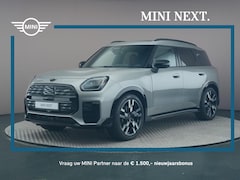 MINI Countryman - SE ALL4 John Cooper Works XL 66.5 kWh