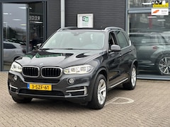 BMW X5 - XDrive30d High Executive/CAMERA/NAVI/LEDER/NL-AUTO NAP