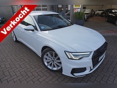 Audi A6 Avant - 50 TFSI e Quattro S Edition Automaat
