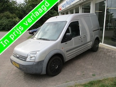 Ford Transit Connect - T230L 1.8 TDCi Zo mee