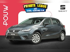 SEAT Ibiza - 1.0 EcoTSI 95pk Style | Airco | Cruise Control