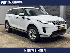Land Rover Range Rover Evoque - P300e S | 360° Camera | Leder | Apple Carplay | Getint Glas