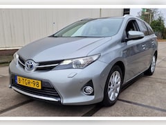 Toyota Auris Touring Sports - 1.8 Hybrid *Automaat