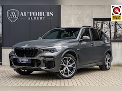 BMW X5 - xDrive45e M-Sport Dravit B&W Massage Carbon Merino