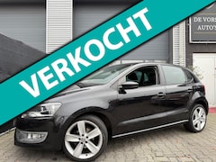 Volkswagen Polo - 1.4 | Stoelverwarming | PDC | Climate