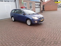 Ford Focus Wagon - 1.8 Limited