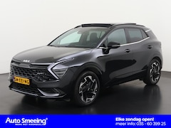 Kia Sportage - 1.6 T-GDi Plug-in Hybrid AWD GT-PlusLine | Panoramadak | Leder | Stoelventilatie | Zondag