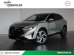 Nissan Qashqai - 1.5 e-Power Tekna Plus |Gen 3 |€3000, - Voorraad korting