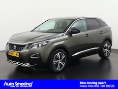 Peugeot 3008 - 1.2 PureTech Allure | Elektr achterklep | 360 Camera | Memory stoel | Zondag Open