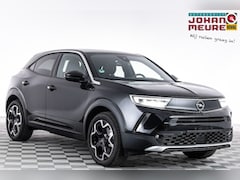 Opel Mokka-e - Ultimate 50 kWh | Half LEDER | Full LED | CRUISE | PDC | NAVI *SOH 100%