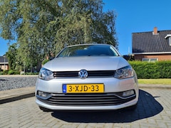 Volkswagen Polo - 1.2 TSI First Edition