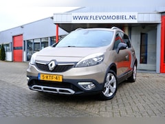 Renault Scénic Xmod - 1.2 TCe Bose Navi|Clima|Half Leder|LMV