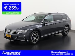 Volkswagen Passat Variant - 1.4 TSI PHEV GTE | ACC | Navigatie | Zondag Open