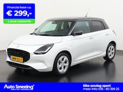 Suzuki Swift - 1.2 Select Smart Hybrid | Camera | Blind Spot | Navigatie | Stoelverwarming | Zondag Open