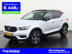 Volvo XC40 - 1.5 T3 R-Design Automaat | Panoramadak | Harman/Kardon | Zondag Open