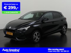 MG MG3 Hybrid+ - 1.5 Luxury | 360 Camera | Navigatie | Stoel/Stuurverwarming | Zondag Open