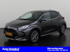 Toyota Yaris - 1.5 Hybrid Iconic | Panoramadak | Head Up | Zondag Open