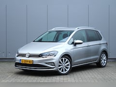 Volkswagen Golf Sportsvan - 1.5 TSI 130pk ACT DSG Automaat Comfortline Join | Navigatie | Stoelverwarming | Afneembare