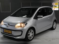 Volkswagen Up! - 1.0 move up BlueMotion