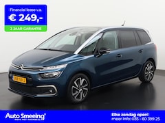 Citroën Grand C4 SpaceTourer - 1.2 PureTech Shine 7p. | Camera | Park assist | Blindspot | Zondag Open