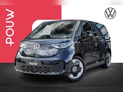 Volkswagen ID. Buzz Cargo - Anniversary Edition 286pk 79 kWh | LMV 20'' | Trekhaak Uitklapbaar