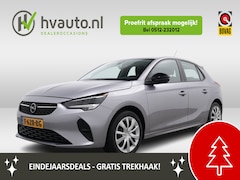 Opel Corsa - 1.2 EDITION 100PK AUTOMAAT | Carplay | Trekhaak | PDC achter
