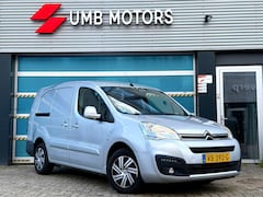 Citroën Berlingo - bestel 1.6 BlueHDI 100 Business S&S AUT
