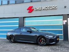 BMW 4-serie Coupé - M440i xDrive High Executive Performance