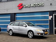 Volkswagen Passat Variant - 1.6 FSI Comfortline Nieuwe APK Climate Control