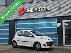 Peugeot 107 - 1.0-12V Millesim 200 Automaat Airco