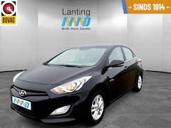 Hyundai i30 - 1.6 GDI i-Motion 5 deurs