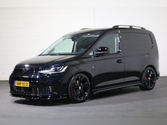 Volkswagen Caddy Cargo - 2.0 TDI 122pk First Black Edition Automaat