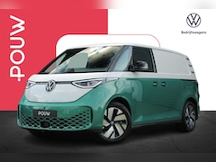 Volkswagen ID. Buzz Cargo - Anniversary Edition 286pk 79 kWh | 360 Camera | Trekhaak