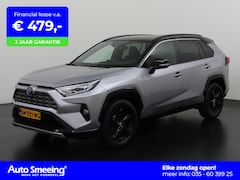 Toyota RAV4 - 2.5 Hybrid AWD Bi-Tone | Elektr Stoelverstelling | Camera | JBL Audio | Zondag Open