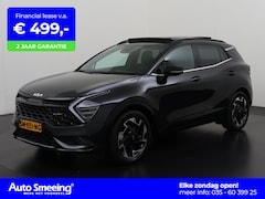 Kia Sportage - 1.6 T-GDi Plug-in Hybrid AWD GT-PlusLine | Panoramadak | Leder | Memory Stoel | Zondag Ope
