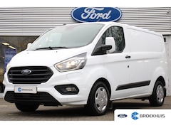 Ford Transit Custom - 340 PHEV HYBRIDE | WINTERPACK | CAMERA | DEALER OH | APPLE CARPLAY & ANDROID AUTO | NAVI |