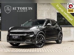 Lynk & Co 01 - 1.5 More Nieuw Model Infinity 360c Pano 20' ACC