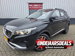 MG ZS - EV Comfort 45 kWh | VAN 2e EIGENAAR | SOH 93.2% |