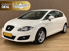 SEAT Leon - 1.4 TSI Reference|Climate Control|