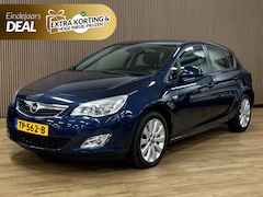 Opel Astra - 1.4 Cosmo|Airco|