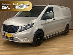 Mercedes-Benz Vito - 111 CDI Functional Lang|BTW|Navigatie|Camera|
