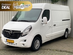 Opel Movano - 2.3 Turbo L2H2|99000KM|Camera|Navigatie|Climate Control|