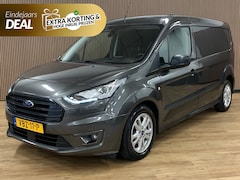 Ford Transit Connect - 1.5 EcoBlue L2 Trend|BTW|Navigatie|Camera|
